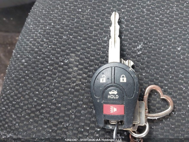 Aukcja sprzedaży 2014 Nissan Sentra S/sv/sr/sl, vin: 3N1AB7AP8EL678219, numer aukcji: 12523367