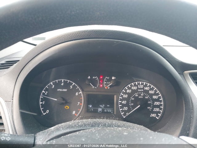 Aukcja sprzedaży 2014 Nissan Sentra S/sv/sr/sl, vin: 3N1AB7AP8EL678219, numer aukcji: 12523367