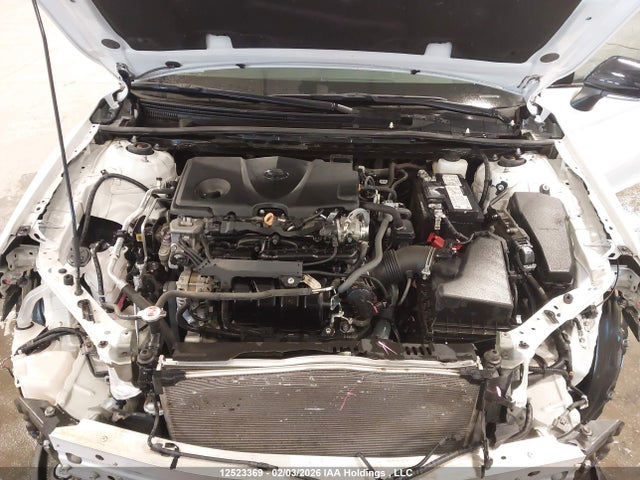 4T1K61BK1NU068413 Toyota CAMRY XSE