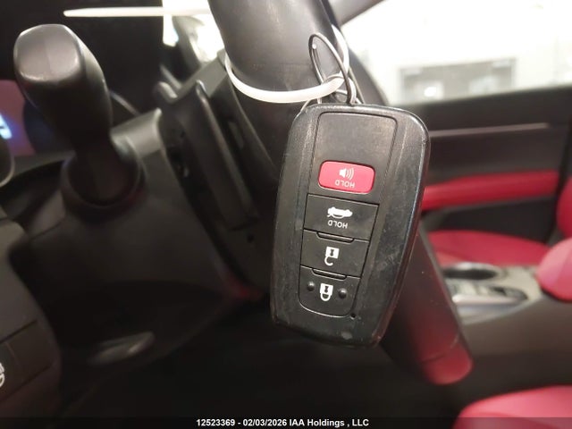 4T1K61BK1NU068413 Toyota CAMRY XSE