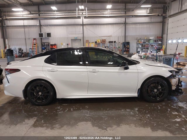4T1K61BK1NU068413 Toyota CAMRY XSE