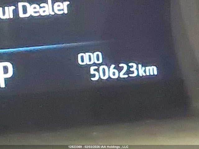 4T1K61BK1NU068413 Toyota CAMRY XSE