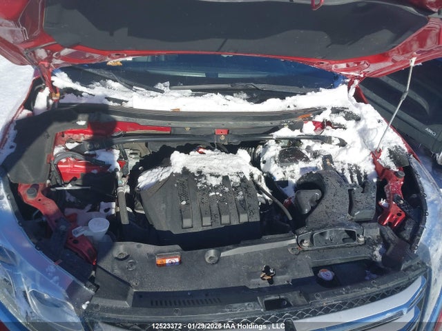 JA4AT4AA1JZ609230 Mitsubishi Eclipse