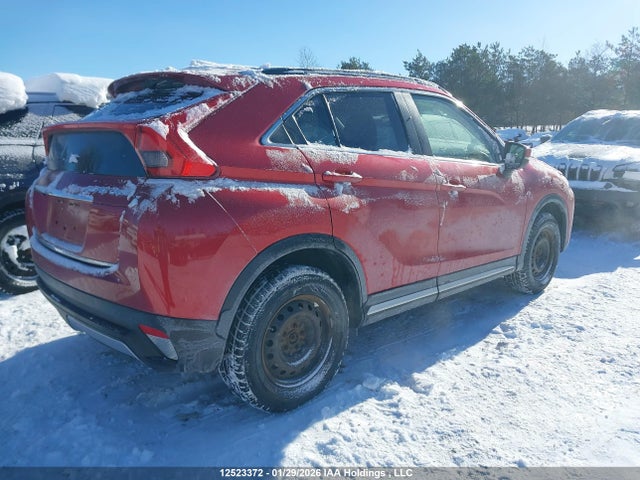 JA4AT4AA1JZ609230 Mitsubishi Eclipse