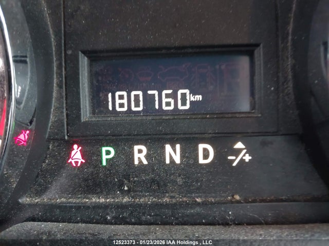 Aukcja sprzedaży 2016 Dodge Grand Caravan Se/sxt, vin: 2C4RDGBG3GR151283, numer aukcji: 12523373