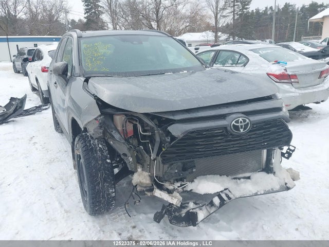 2T3R1RFV3SC573521 Toyota RAV4