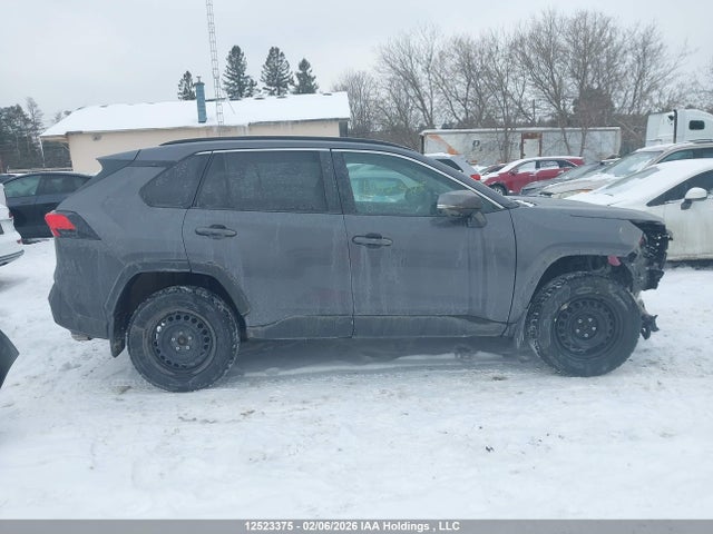 2T3R1RFV3SC573521 Toyota RAV4
