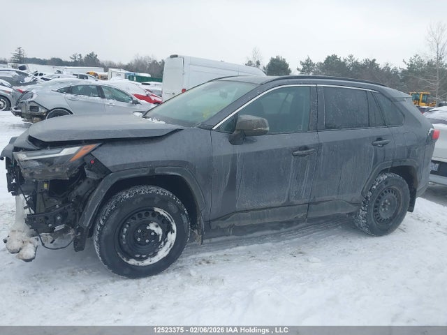 2T3R1RFV3SC573521 Toyota RAV4