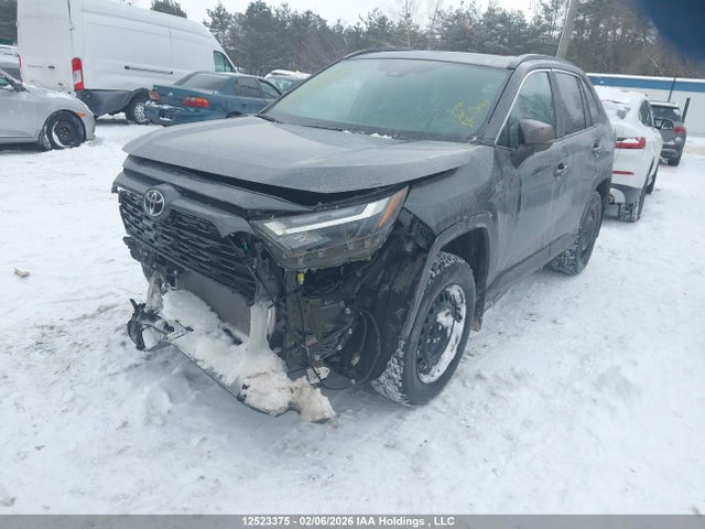 2T3R1RFV3SC573521 Toyota RAV4