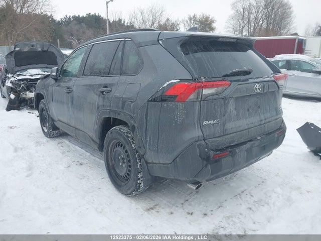 2T3R1RFV3SC573521 Toyota RAV4