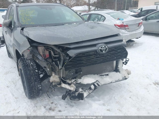 2T3R1RFV3SC573521 Toyota RAV4
