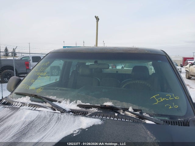 12523377 :رقم المزاد ، 1GTHK29U64E297055 vin ، 2004 Gmc Sierra K2500 Heavy Duty مزاد بيع