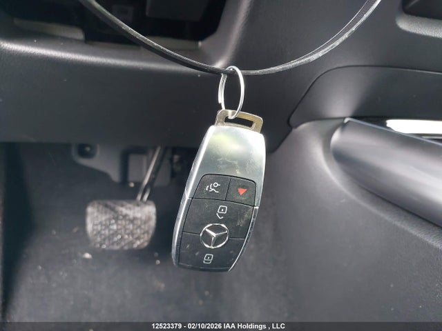 W1N4N4HB7SJ726833 Mercedes-Benz Gla 250 4matic