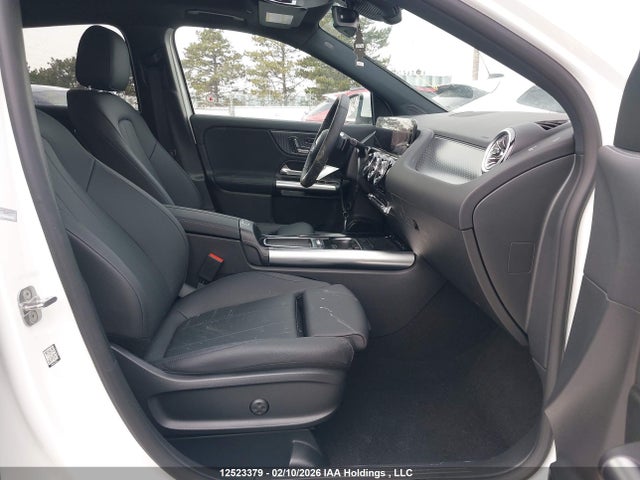 W1N4N4HB7SJ726833 Mercedes-Benz Gla 250 4matic