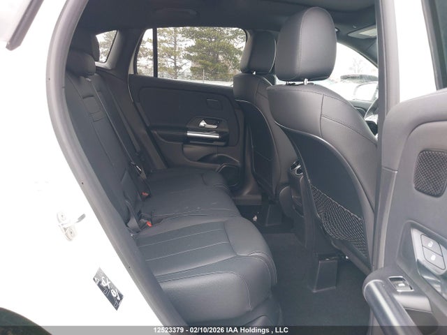 W1N4N4HB7SJ726833 Mercedes-Benz Gla 250 4matic