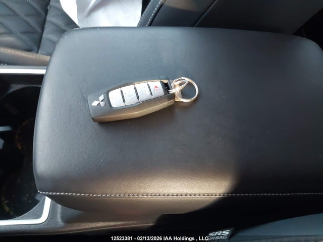 JA4J4WA88RZ633946 Mitsubishi Outlander Gt/gt Noir/gt Premium