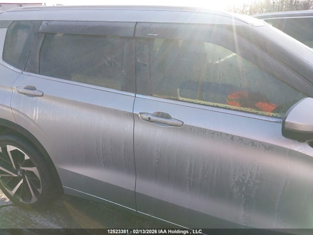 JA4J4WA88RZ633946 Mitsubishi Outlander Gt/gt Noir/gt Premium