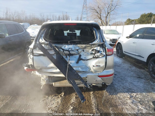 JA4J4WA88RZ633946 Mitsubishi Outlander Gt/gt Noir/gt Premium
