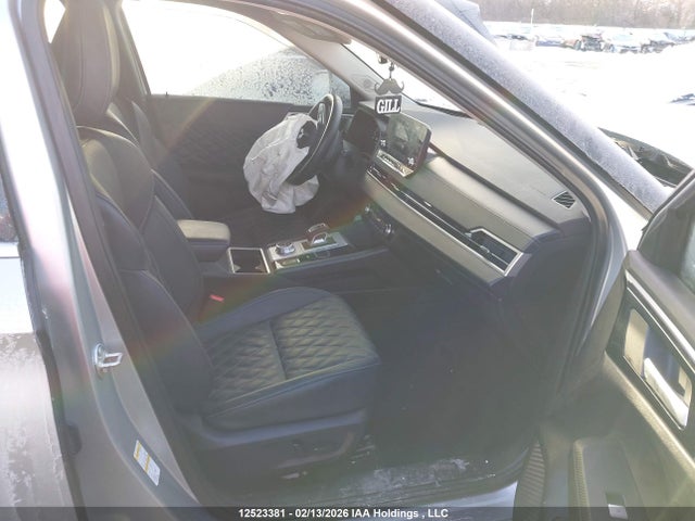 JA4J4WA88RZ633946 Mitsubishi Outlander Gt/gt Noir/gt Premium