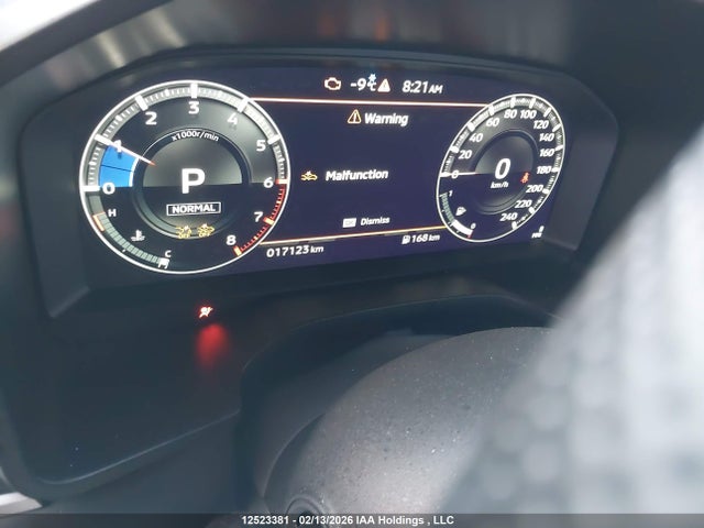 JA4J4WA88RZ633946 Mitsubishi Outlander Gt/gt Noir/gt Premium