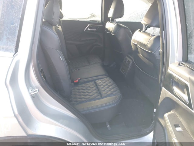 JA4J4WA88RZ633946 Mitsubishi Outlander Gt/gt Noir/gt Premium