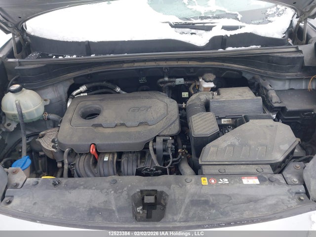 12523384 :رقم المزاد ، KNDPMCAC0L7726305 vin ، 2020 Kia Sportage Lx مزاد بيع