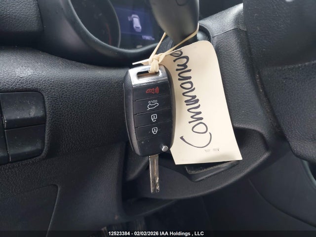 12523384 :رقم المزاد ، KNDPMCAC0L7726305 vin ، 2020 Kia Sportage Lx مزاد بيع