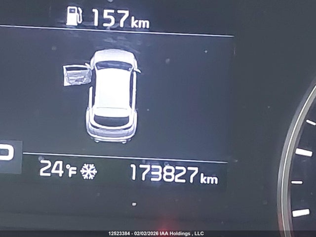 12523384 :رقم المزاد ، KNDPMCAC0L7726305 vin ، 2020 Kia Sportage Lx مزاد بيع