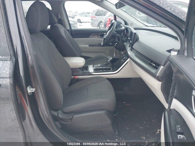 KNDNB5H37P6246966 KIA Carnival Lx/lx+