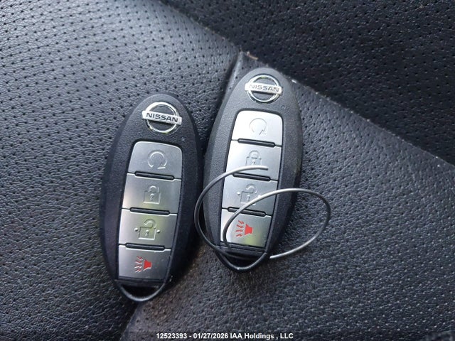 JN1BJ1CR2KW333258 Nissan Rogue Sport S/sv/sl