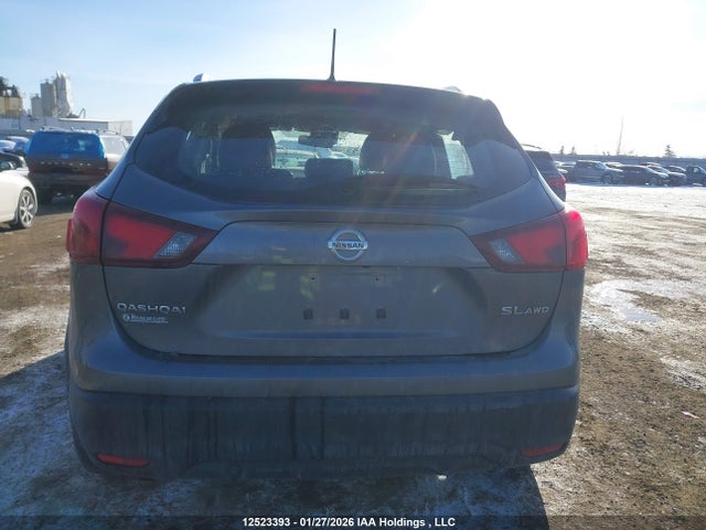 JN1BJ1CR2KW333258 Nissan Rogue Sport S/sv/sl