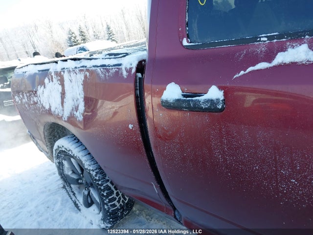 RAM 1500 Classic Tradesman/express 2020 1C6RR7FG8LS154482 Image 12