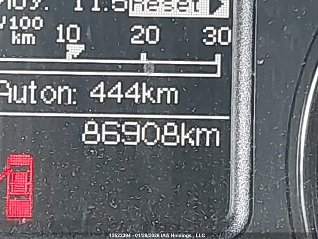 1C6RR7FG8LS154482 RAM 1500 Classic Tradesman/express