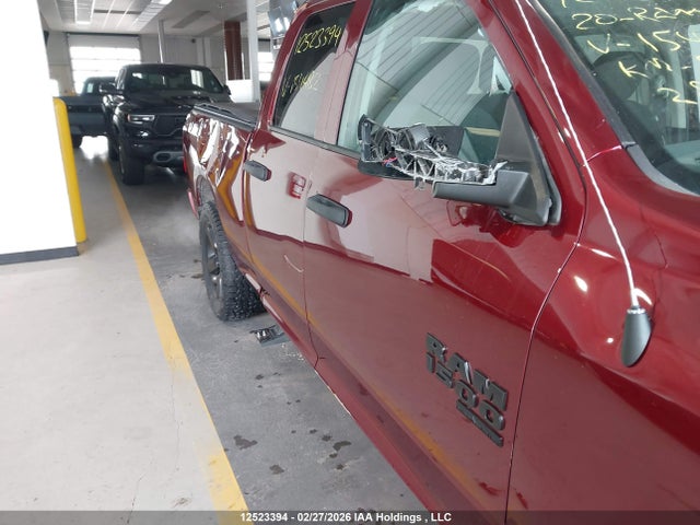 RAM 1500 Classic Tradesman/express 2020 1C6RR7FG8LS154482 Image 21