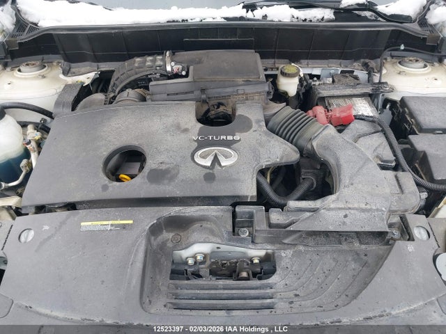 Aukcja sprzedaży 2021 Infiniti Qx50 Luxe, vin: 3PCAJ5BB2MF117373, numer aukcji: 12523397