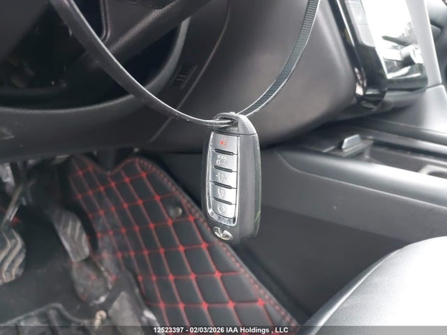 Aukcja sprzedaży 2021 Infiniti Qx50 Luxe, vin: 3PCAJ5BB2MF117373, numer aukcji: 12523397