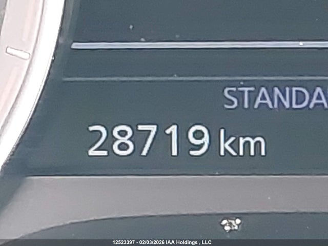 Aukcja sprzedaży 2021 Infiniti Qx50 Luxe, vin: 3PCAJ5BB2MF117373, numer aukcji: 12523397