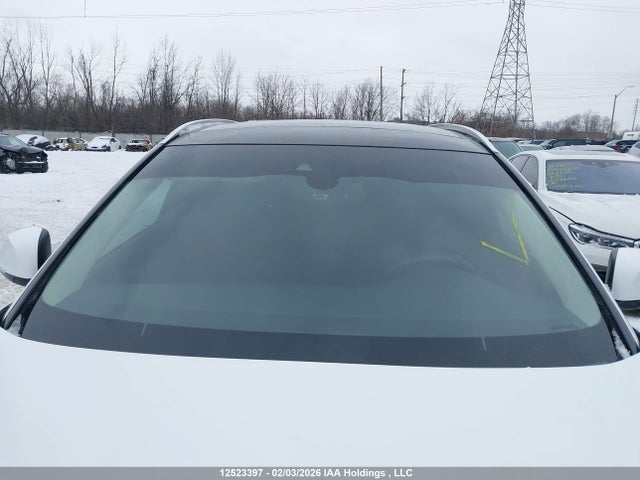 Aukcja sprzedaży 2021 Infiniti Qx50 Luxe, vin: 3PCAJ5BB2MF117373, numer aukcji: 12523397