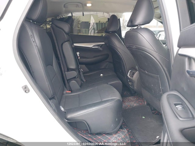 Aukcja sprzedaży 2021 Infiniti Qx50 Luxe, vin: 3PCAJ5BB2MF117373, numer aukcji: 12523397