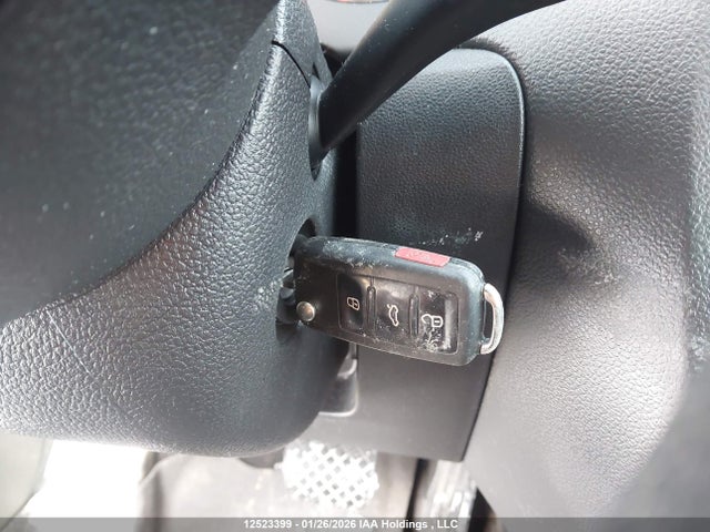 2013 Volkswagen Jetta S მანქანა იყიდება აუქციონზე, vin: 3VW2K7AJ3DM426039, აუქციონის ნომერი: 12523399