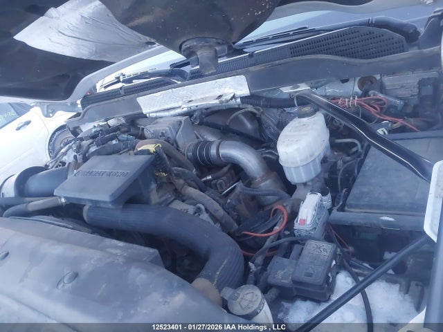 1GC4K0CYXJF284622 Chevrolet Silverado 3500hd Ltz