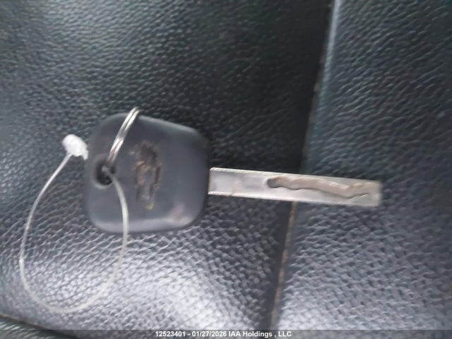 1GC4K0CYXJF284622 Chevrolet Silverado 3500hd Ltz
