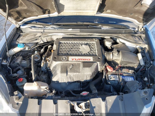 Продаж на аукціоні авто 2007 Acura Rdx Technology, vin: 5J8TB18527A803475, номер лоту: 12523403