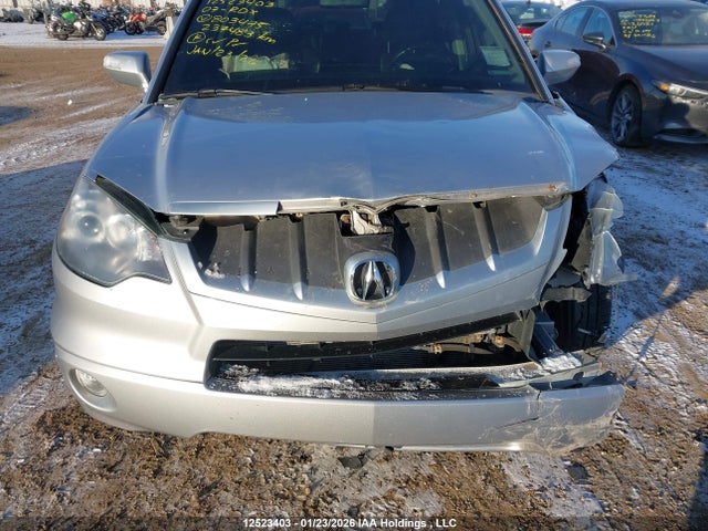 Продаж на аукціоні авто 2007 Acura Rdx Technology, vin: 5J8TB18527A803475, номер лоту: 12523403