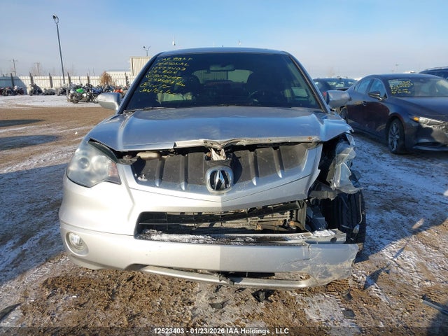 Продаж на аукціоні авто 2007 Acura Rdx Technology, vin: 5J8TB18527A803475, номер лоту: 12523403