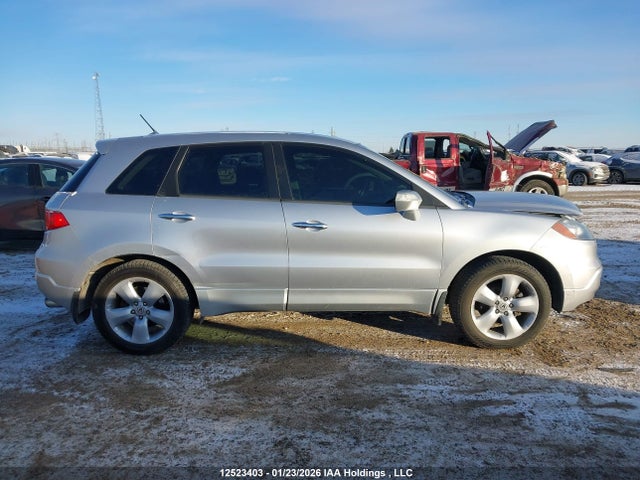 Продаж на аукціоні авто 2007 Acura Rdx Technology, vin: 5J8TB18527A803475, номер лоту: 12523403