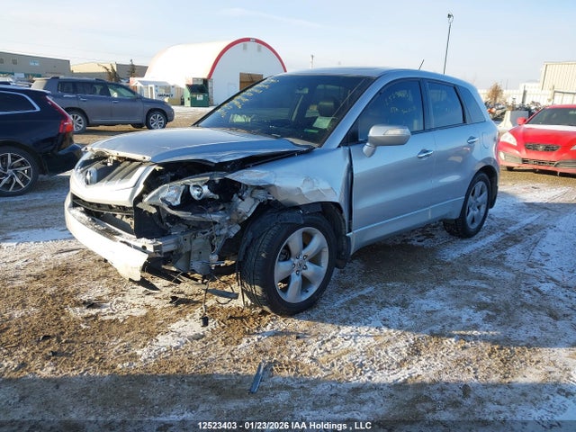 Продаж на аукціоні авто 2007 Acura Rdx Technology, vin: 5J8TB18527A803475, номер лоту: 12523403