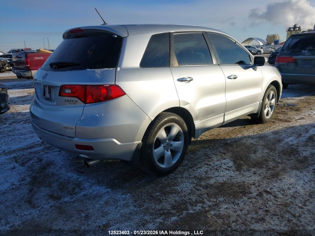 Продаж на аукціоні авто 2007 Acura Rdx Technology, vin: 5J8TB18527A803475, номер лоту: 12523403