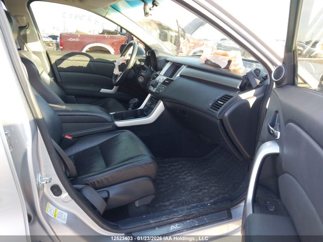 Продаж на аукціоні авто 2007 Acura Rdx Technology, vin: 5J8TB18527A803475, номер лоту: 12523403