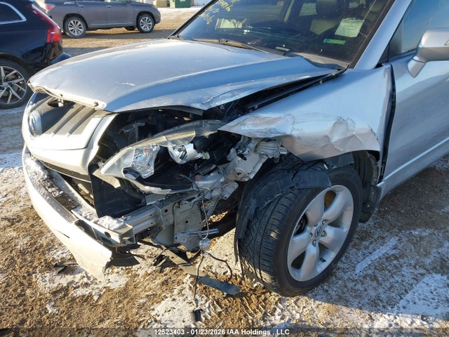 Продаж на аукціоні авто 2007 Acura Rdx Technology, vin: 5J8TB18527A803475, номер лоту: 12523403
